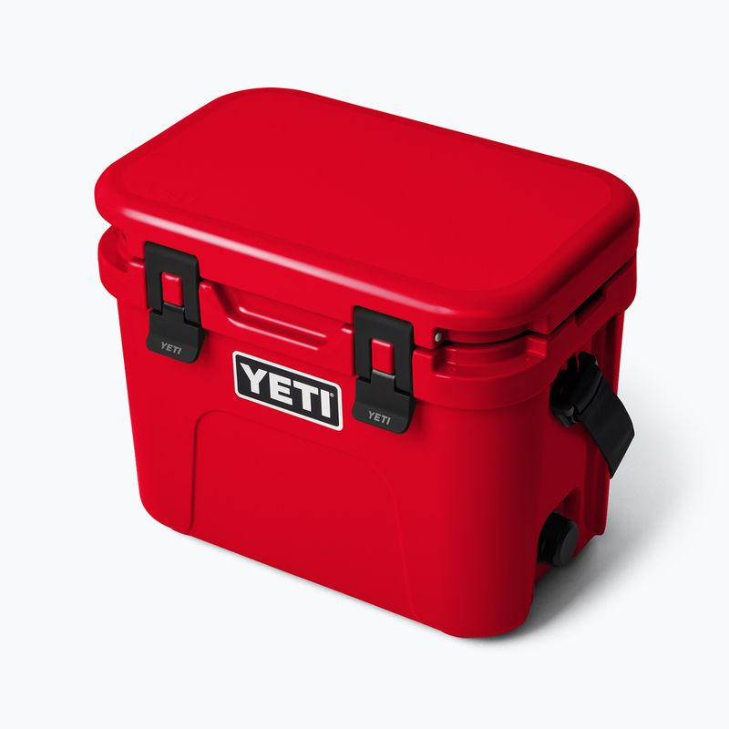Frigorifero portatile YETI Roadie 7,5 l rescue red 3