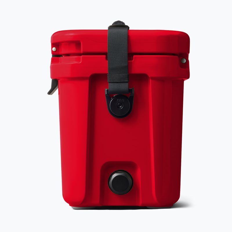 Frigorifero portatile YETI Roadie 7,5 l rescue red 4