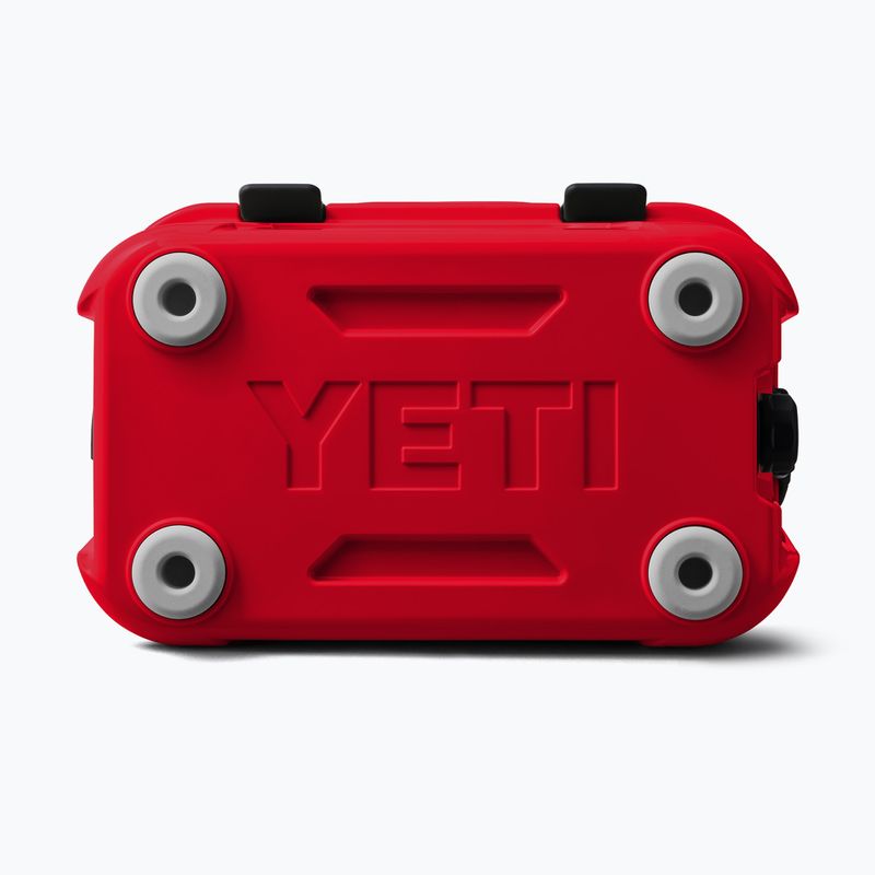 Frigorifero portatile YETI Roadie 7,5 l rescue red 5