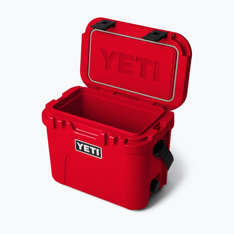 Frigorifero portatile YETI Roadie 7,5 l rescue red 6