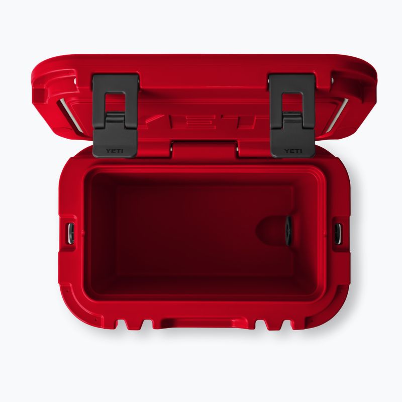 Frigorifero portatile YETI Roadie 7,5 l rescue red 7