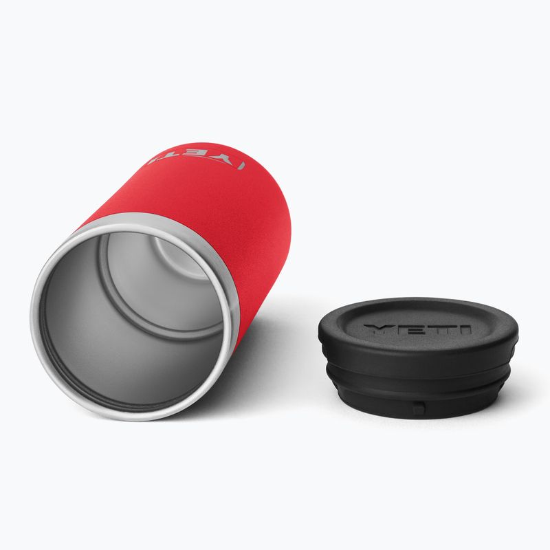 Bicchieri da campo YETI Shot 48 ml 4 pcs. rescue red 8