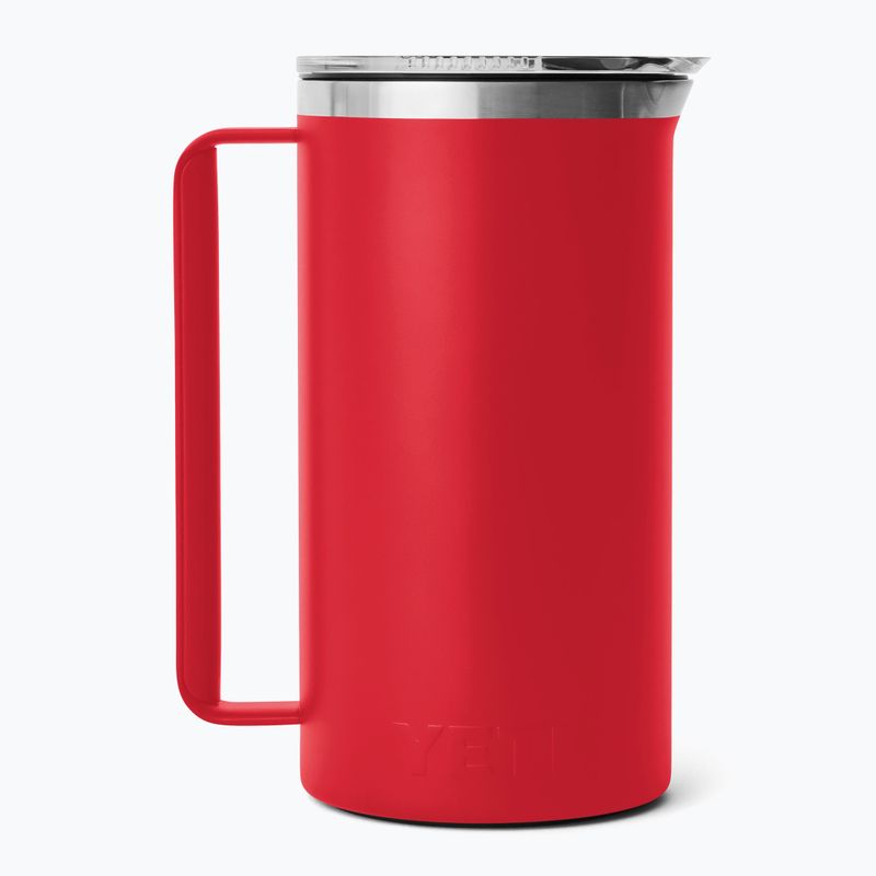 Caraffa YETI Rambler Pitcher 1,9 l rescue red 2