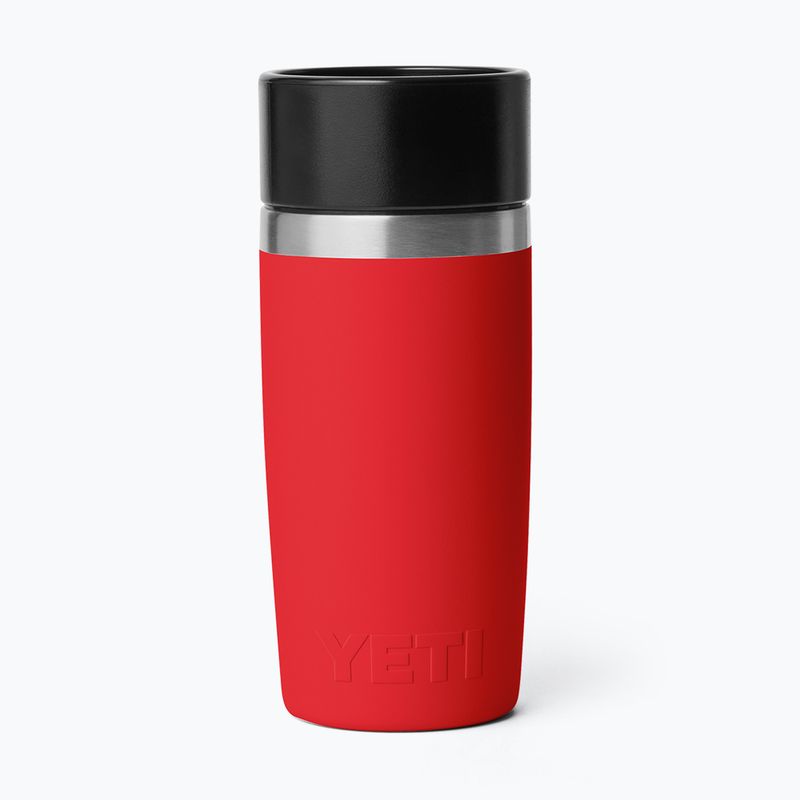 Thermos YETI Rambler Travel 354 ml rescue red 2