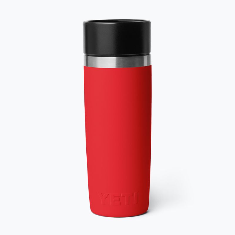 Thermos YETI Rambler Travel 473 ml rescue red 2