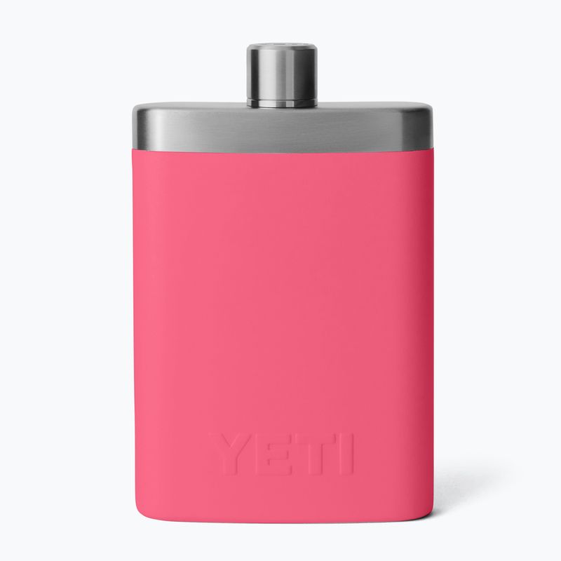 Fiaschetta YETI Flask 200 ml tropical pink 2