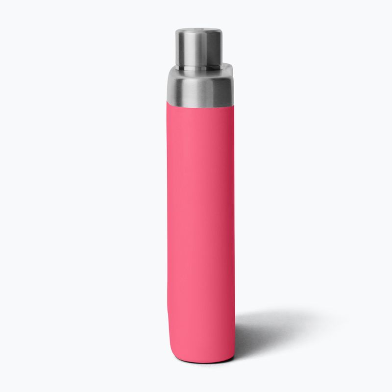 Fiaschetta YETI Flask 200 ml tropical pink 3