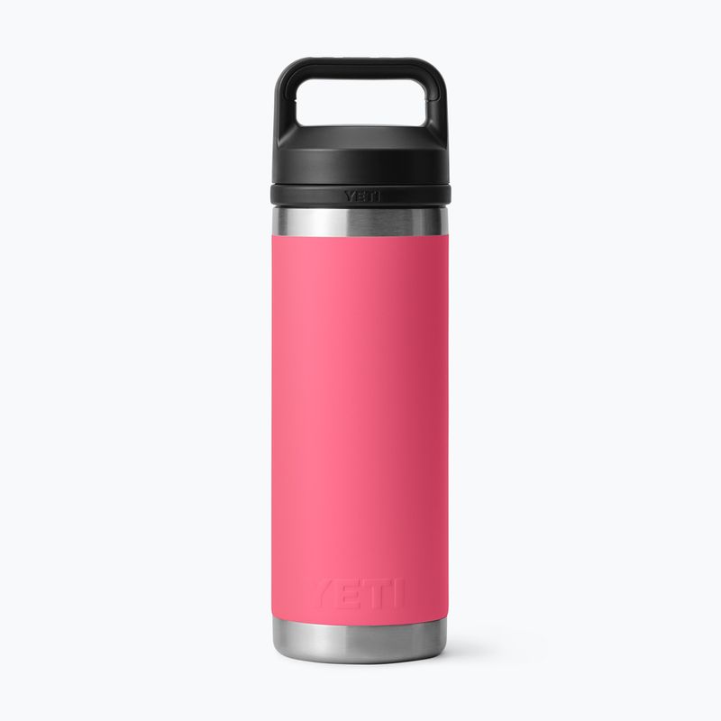 Thermos YETI Rambler Chug 532 ml tropical pink 2