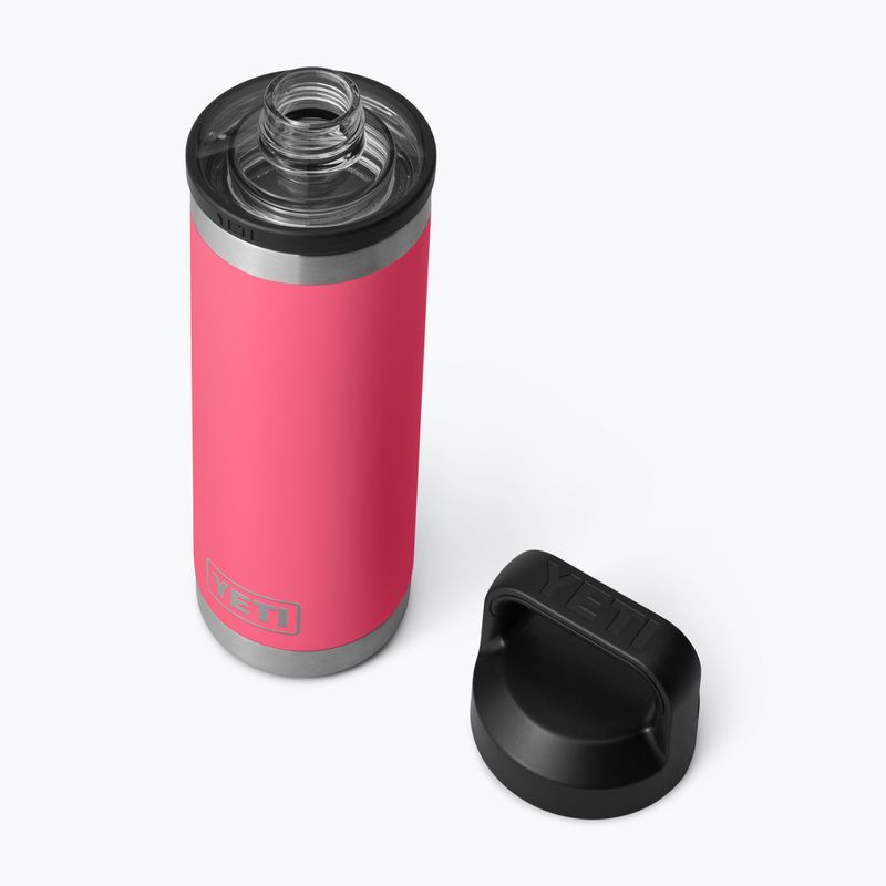 Thermos YETI Rambler Chug 532 ml tropical pink 4