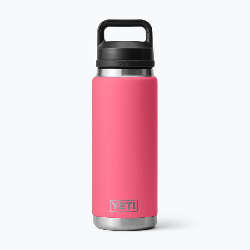 Thermos YETI Rambler Chug 760 ml tropical pink