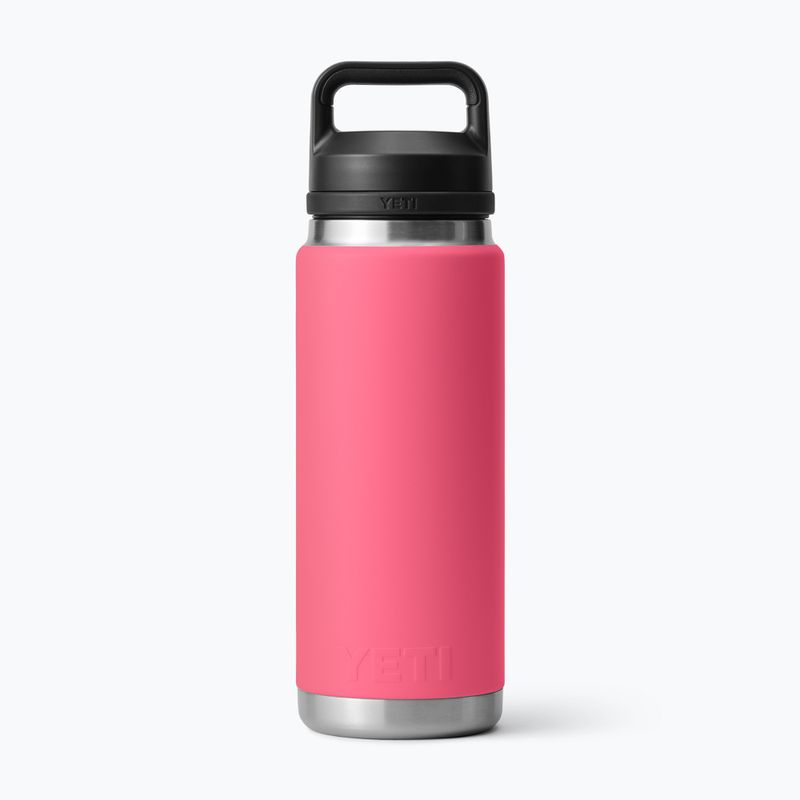 Thermos YETI Rambler Chug 760 ml tropical pink 2