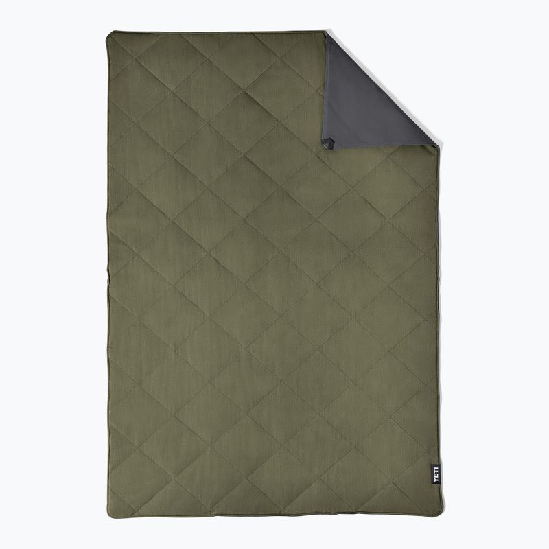 Coperta YETI Lowlands olive
