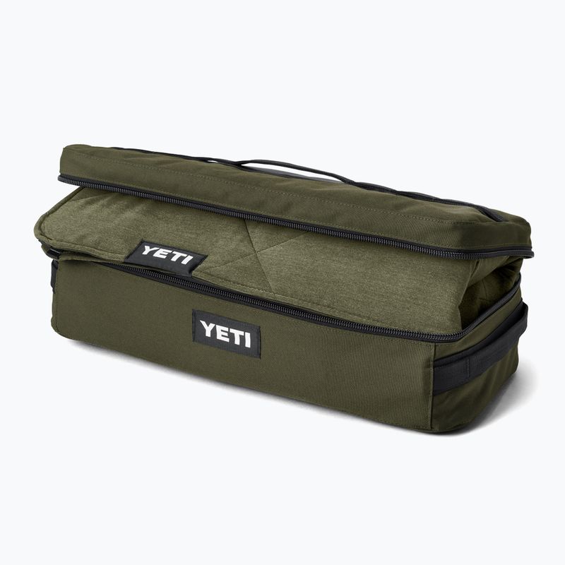 Coperta YETI Lowlands olive 4