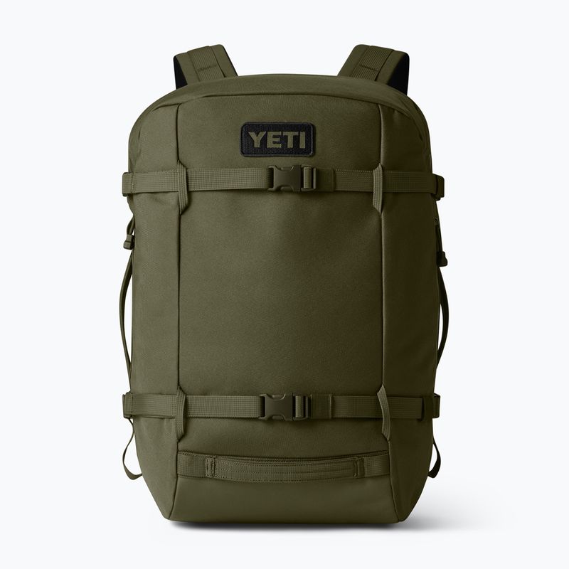Zaino urbano YETI Crossroads 22 l olive
