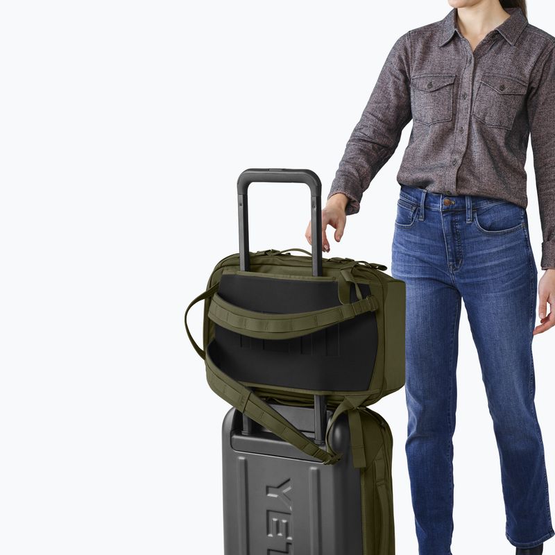 Zaino urbano YETI Crossroads 22 l olive 7