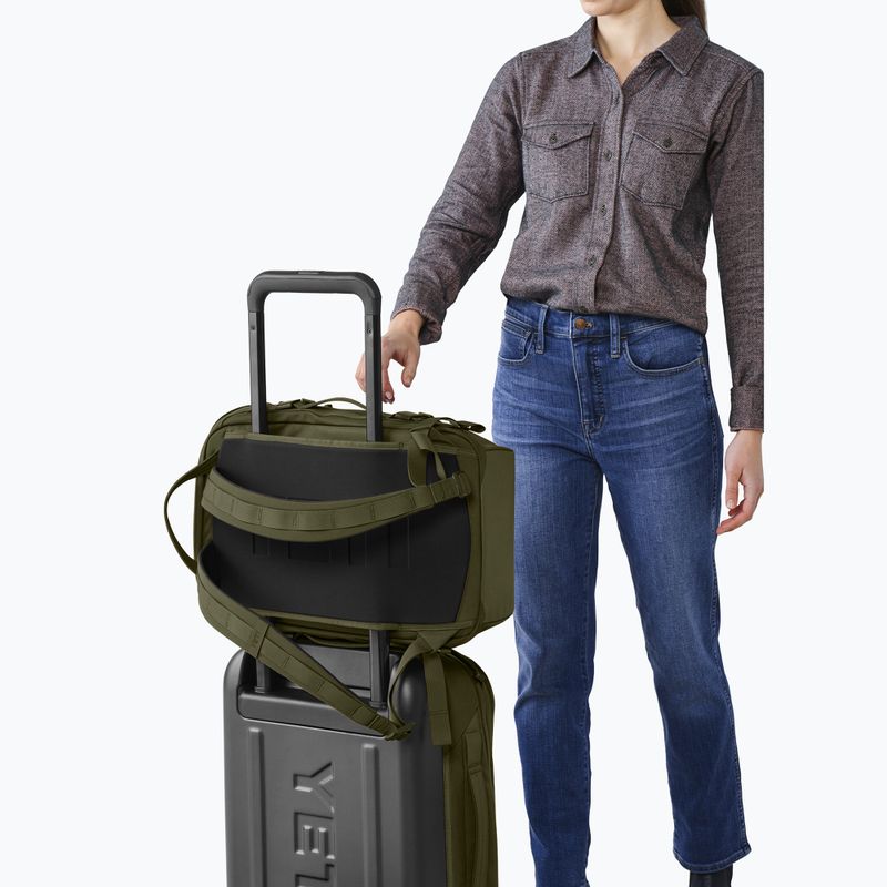 Zaino urbano YETI Crossroads 27 l olive 7