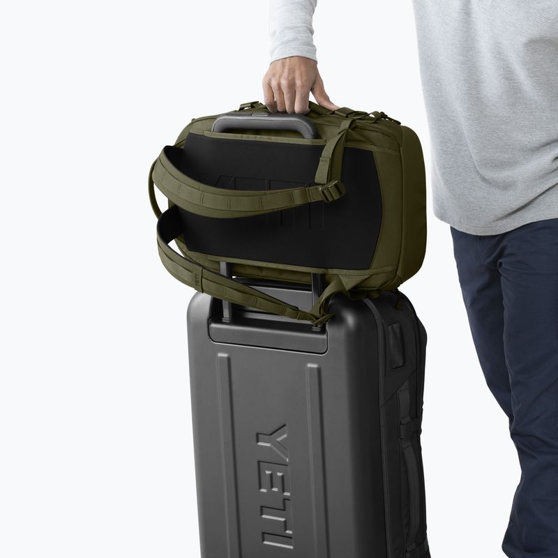 Zaino urbano YETI Crossroads 27 l olive 8