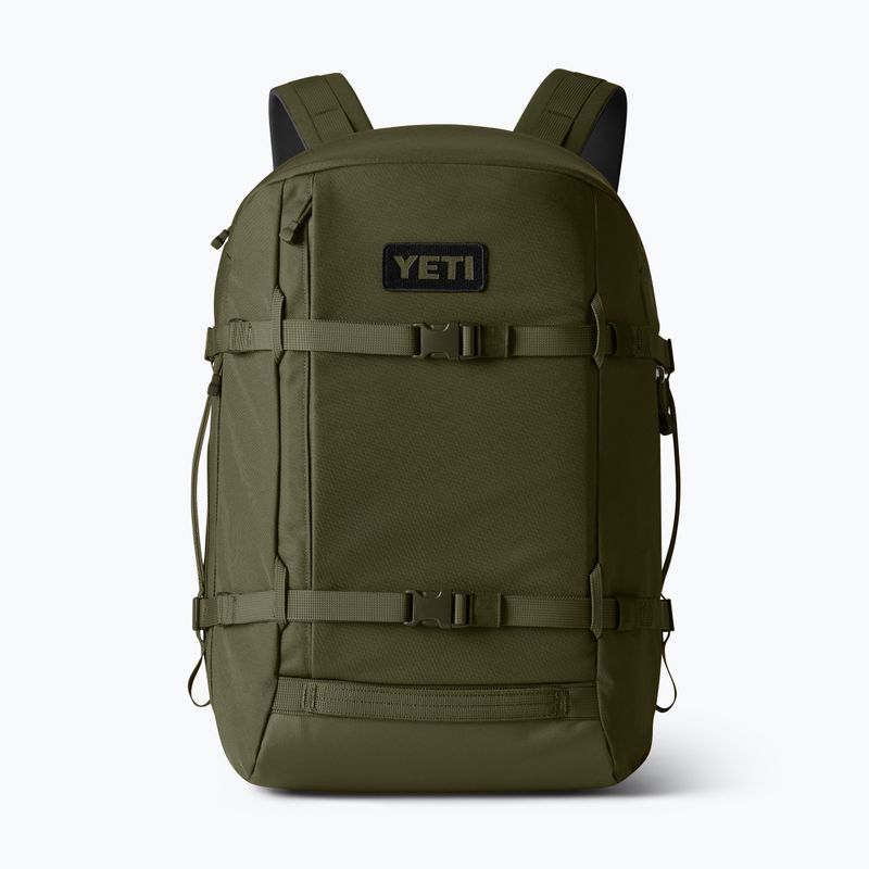 Zaino urbano YETI Crossroads 35 l olive
