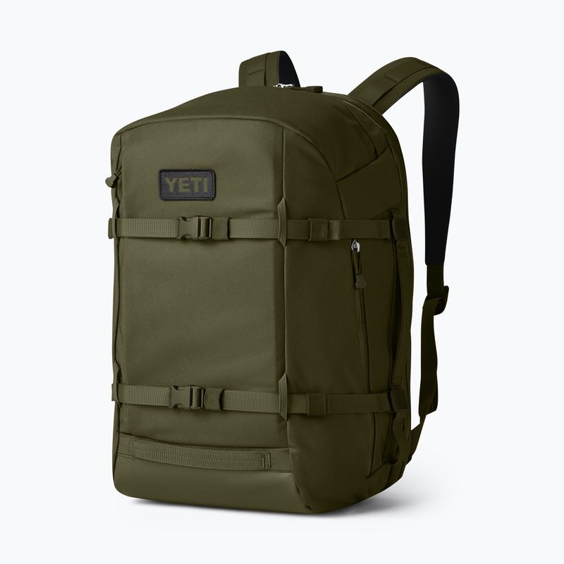 Zaino urbano YETI Crossroads 35 l olive 2