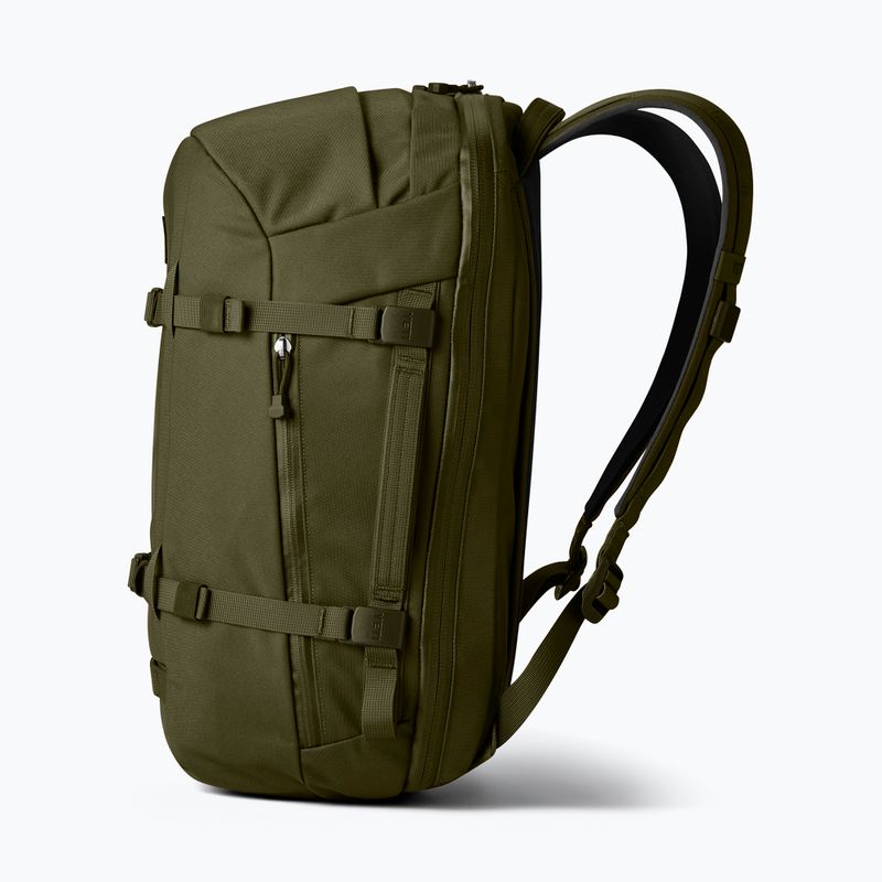 Zaino urbano YETI Crossroads 35 l olive 4