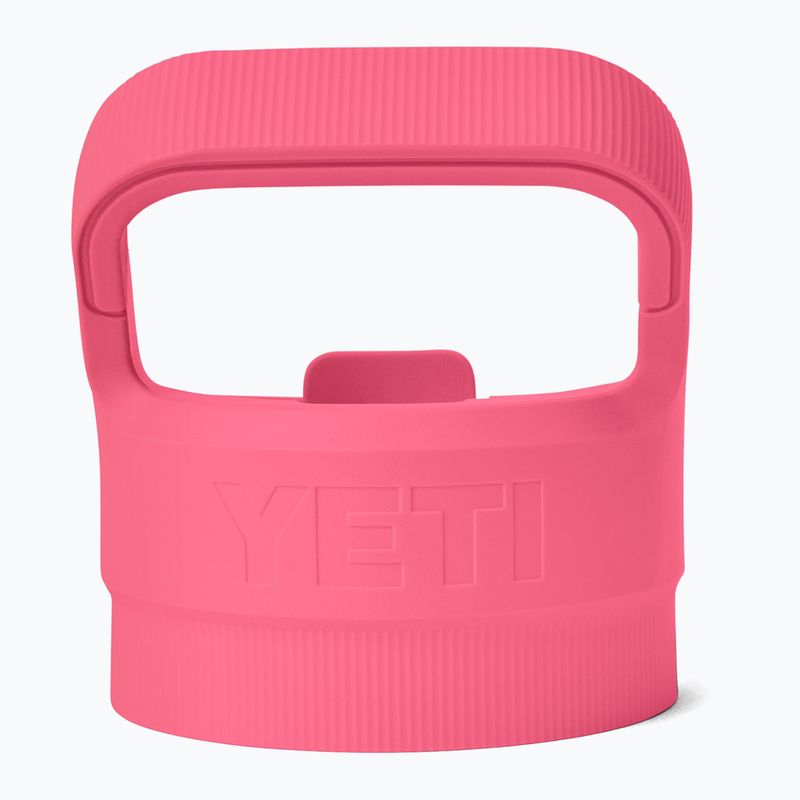 Borraccia da escursionismo YETI Yonder Straw 750 ml tropical pink 7