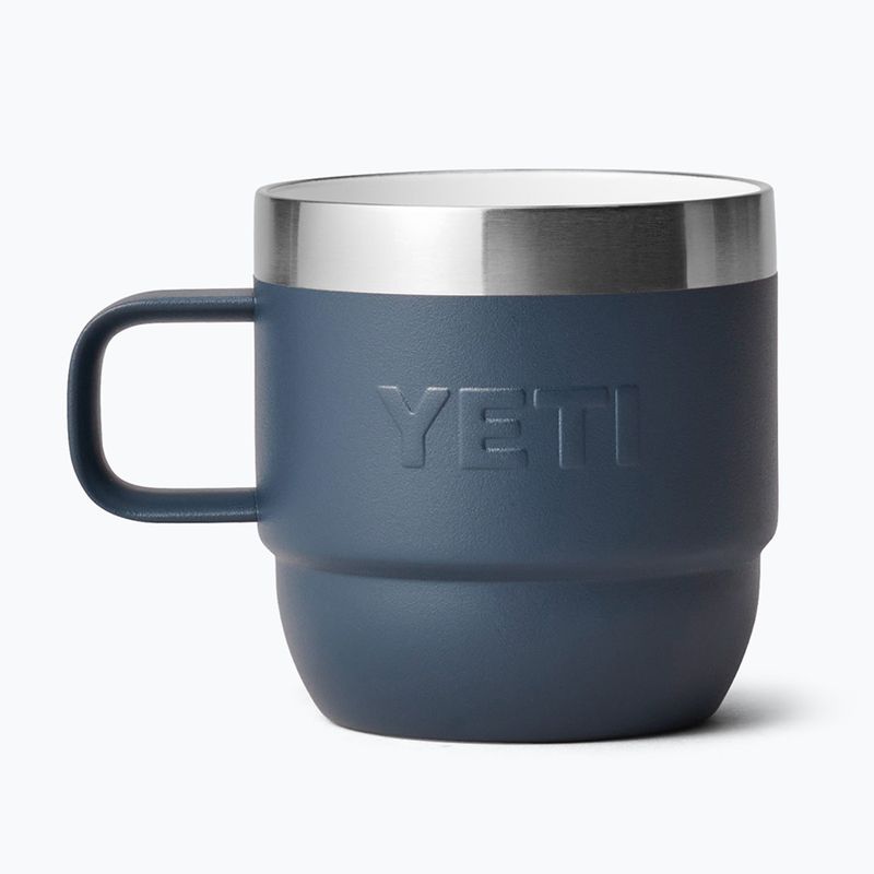 Tazza YETI Rambler 177 ml 2 pcs. navy 6