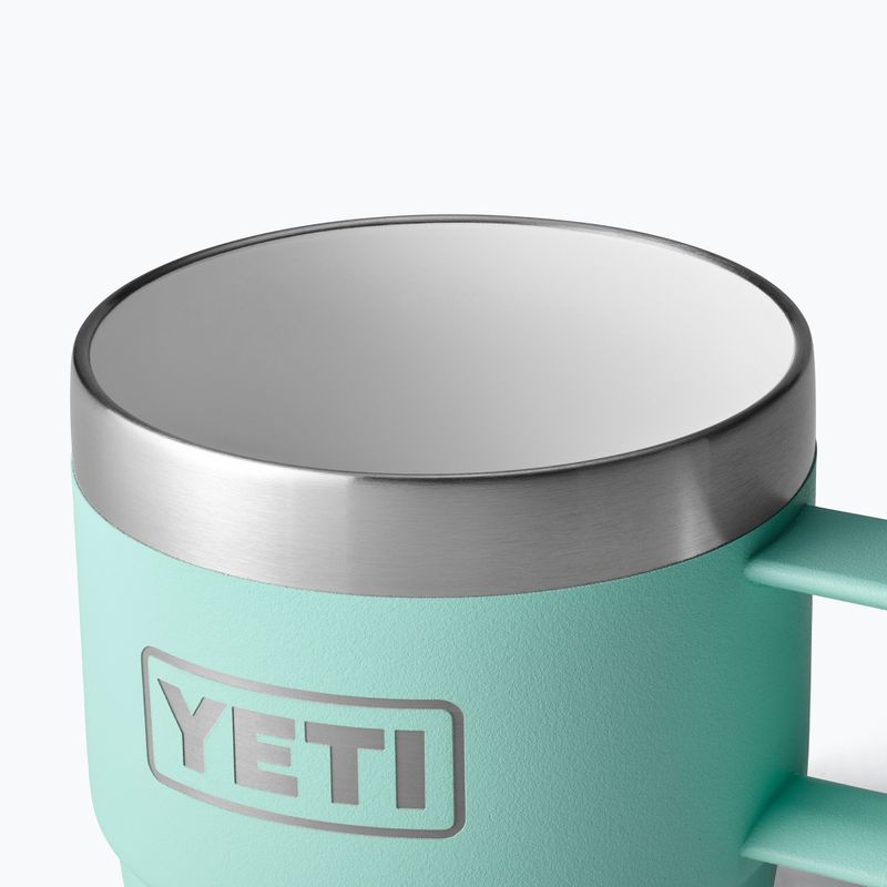Tazza YETI Rambler 177 ml 2 pcs. seafoam 7