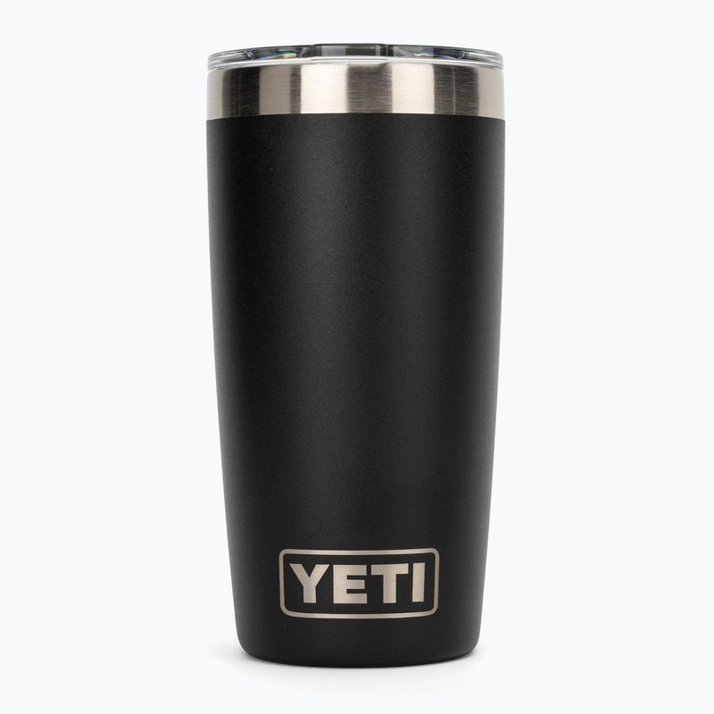 Thermos YETI Rambler Tumbler 296 ml black 2