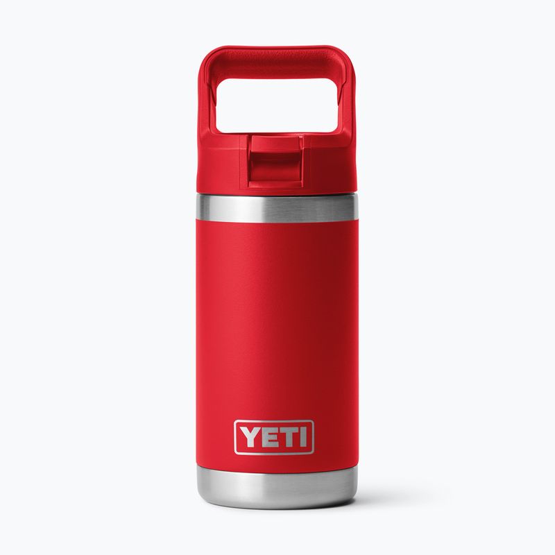 Borraccia termica YETI Rambler Kids 354 ml rescue red