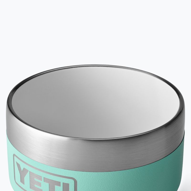 Tazza YETI Rambler 118 ml 2 pcs. seafoam 8