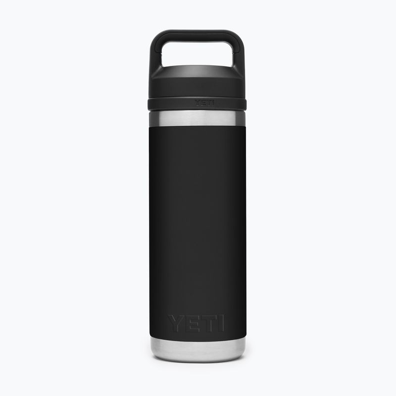 Thermos YETI Rambler Chug 532 ml black 2