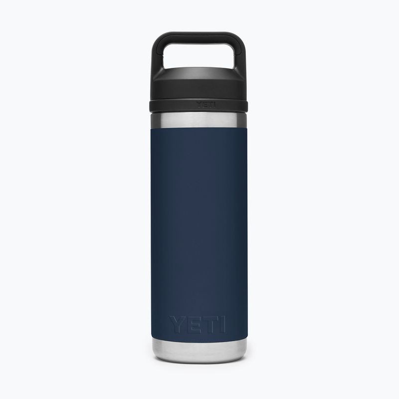 Thermos YETI Rambler Chug 532 ml navy 2