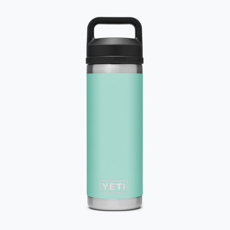 Thermos YETI Rambler Chug 532 ml seafoam