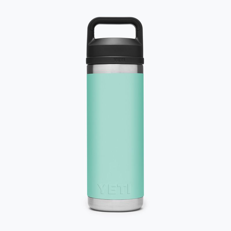 Thermos YETI Rambler Chug 532 ml seafoam 2