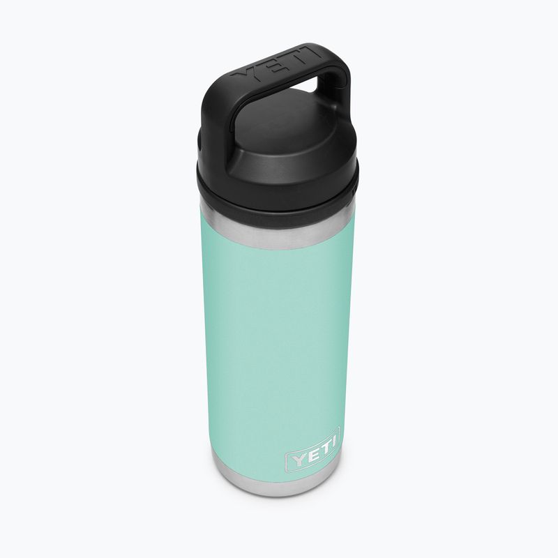 Thermos YETI Rambler Chug 532 ml seafoam 3