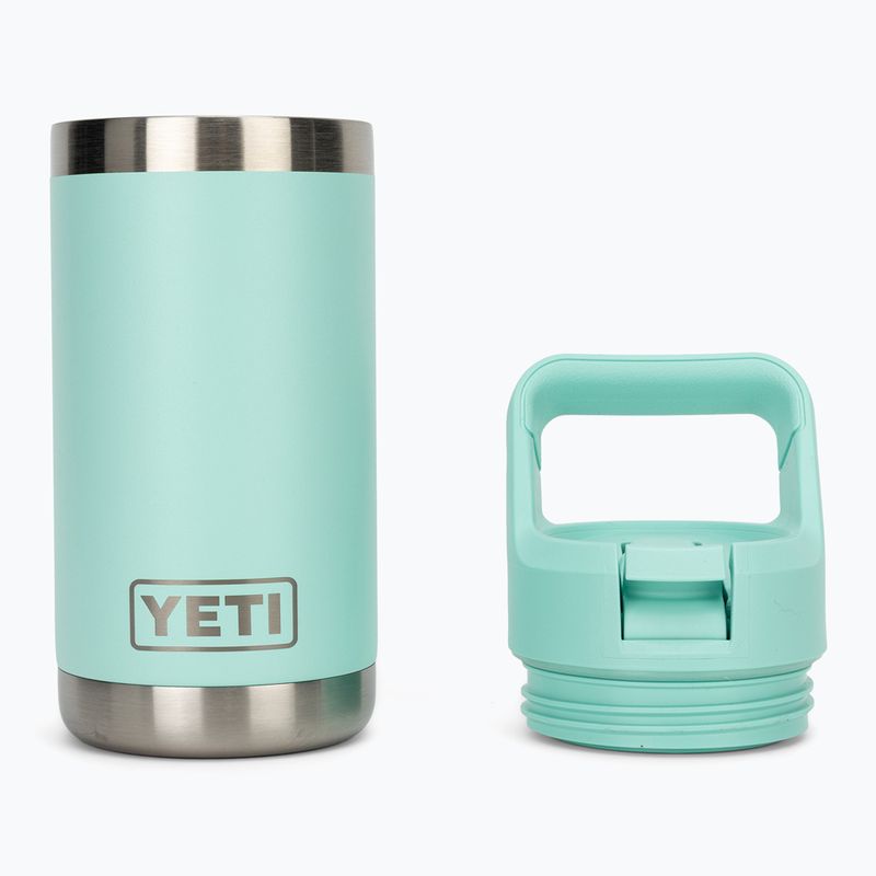 Borraccia termica YETI Rambler Kids 354 ml seafoam 3