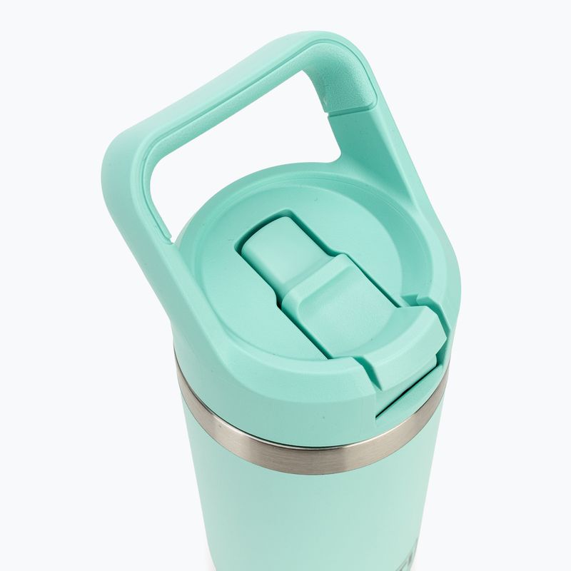 Borraccia termica YETI Rambler Kids 354 ml seafoam 5