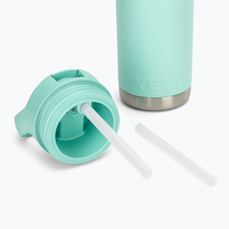 Borraccia termica YETI Rambler Kids 354 ml seafoam 6