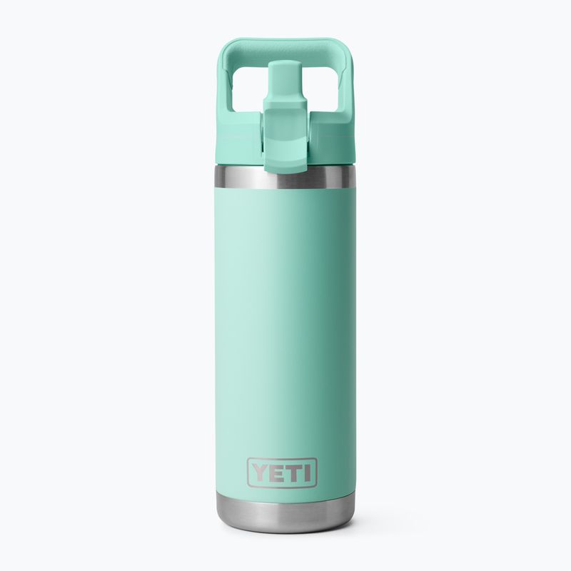 Borraccia termica YETI Rambler C Straw 532 ml seafoam 3