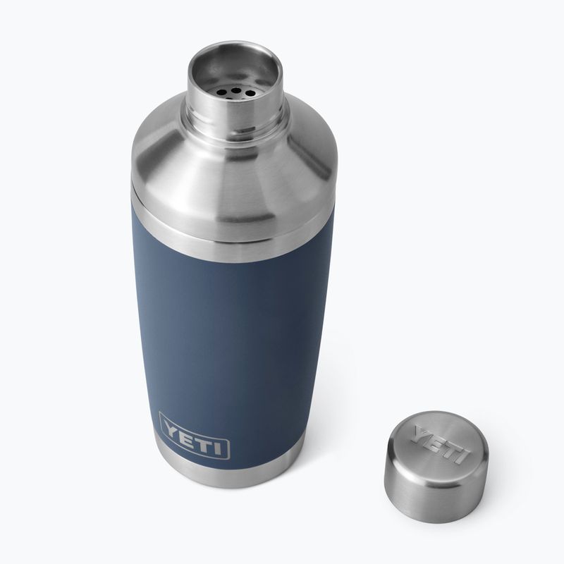 Shaker YETI Ramber Cocktail 591 ml navy 4