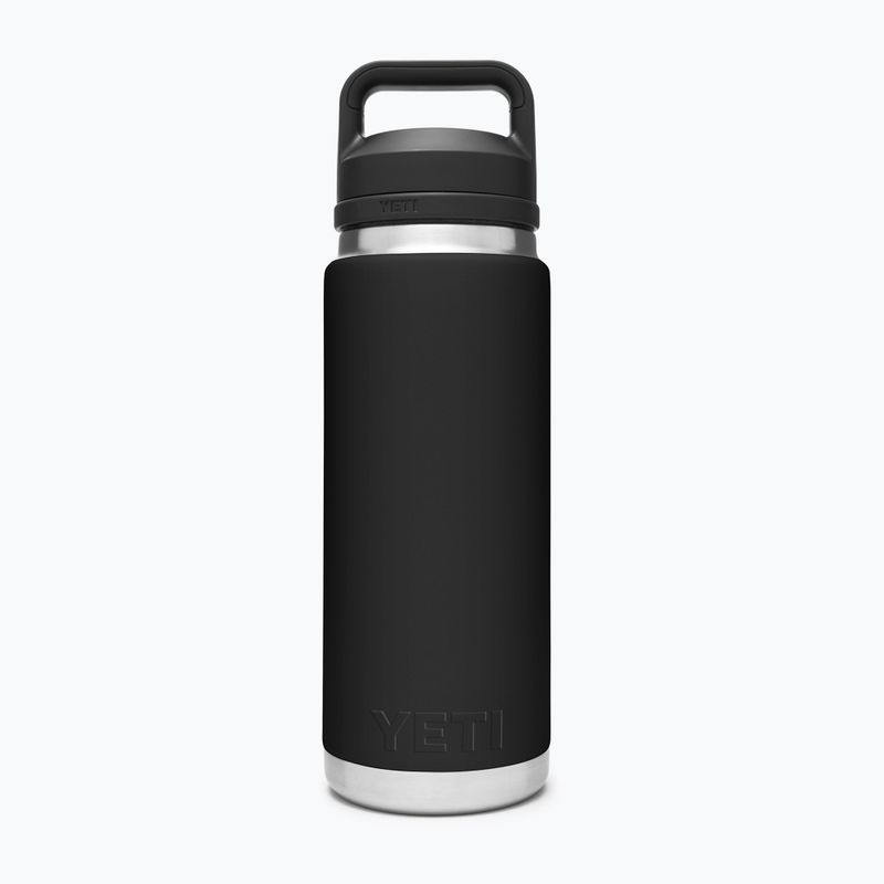 Thermos YETI Rambler Chug 760 ml black 2