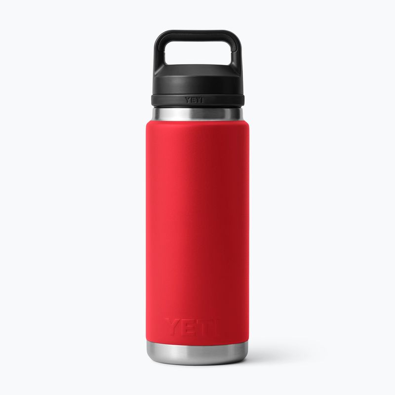 Thermos YETI Rambler Chug 760 ml rescue red 2