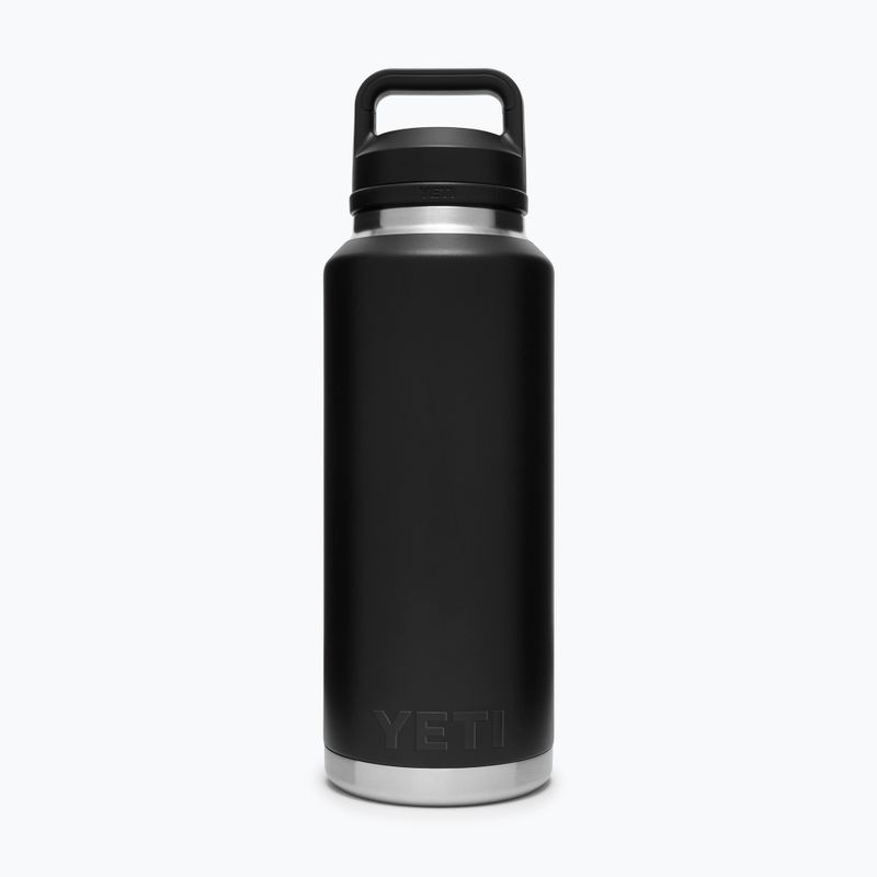Thermos YETI Rambler Chug 1400 ml black 2