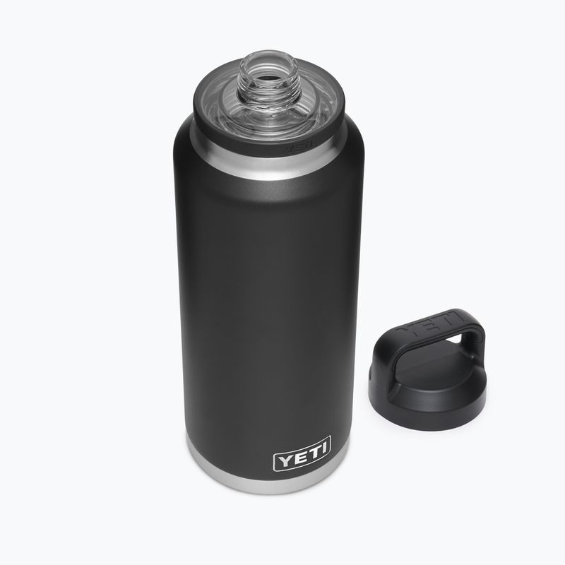 Thermos YETI Rambler Chug 1400 ml black 3