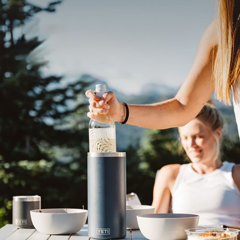 Cantinetta per vino YETI Wine Chiller navy 11