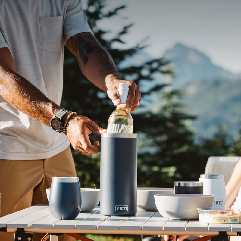 Cantinetta per vino YETI Wine Chiller navy 13