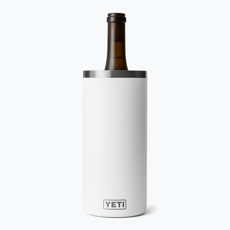 Cantinetta per vino YETI Wine Chiller white 2