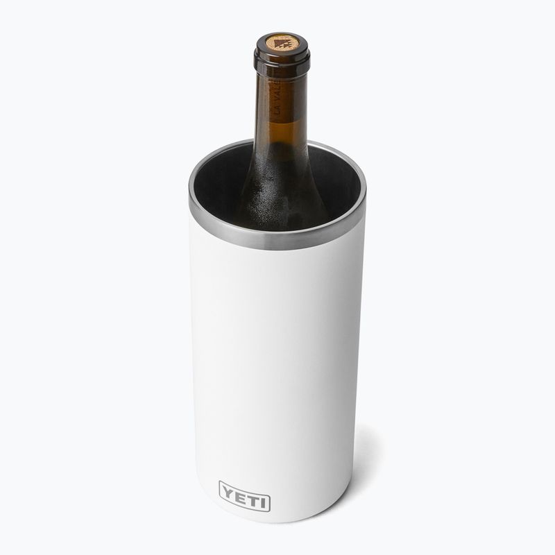 Cantinetta per vino YETI Wine Chiller white 3