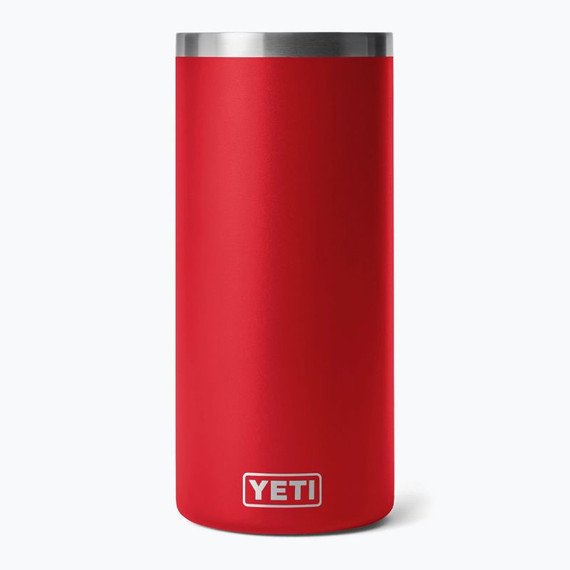 Cantinetta per vino YETI Wine Chiller rescue red