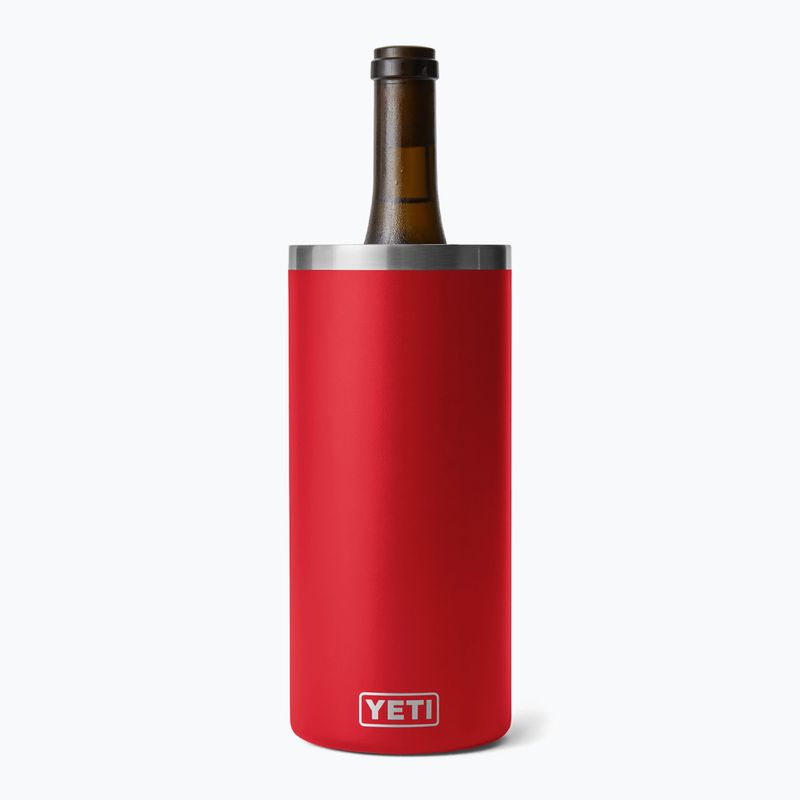 Cantinetta per vino YETI Wine Chiller rescue red 2
